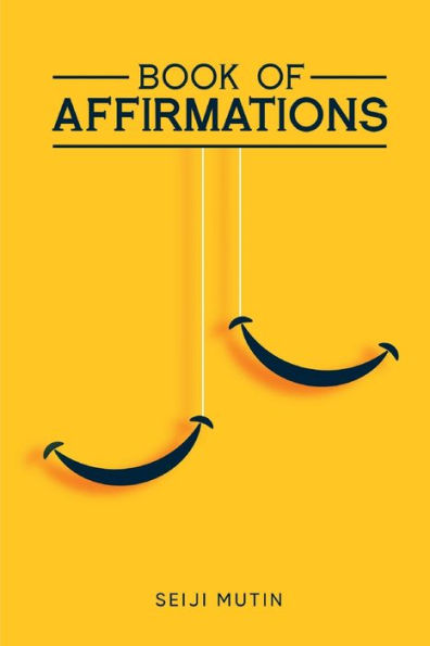 Book Of Affirmations