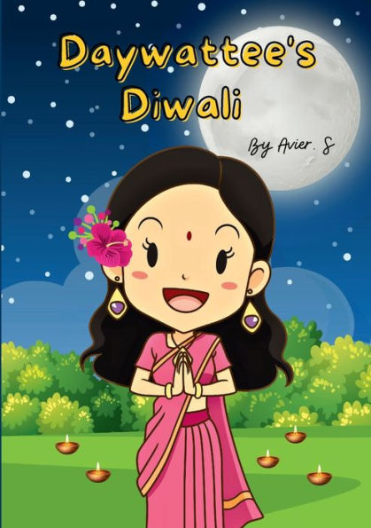 Daywattee's Diwali
