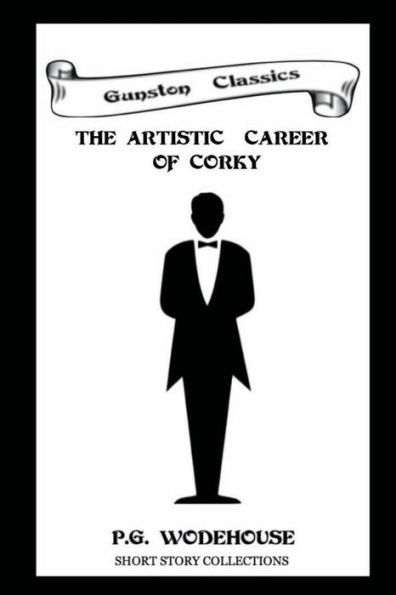 THE ARTISTIC CAREER OF CORKY