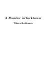 A Murder in Yorktown