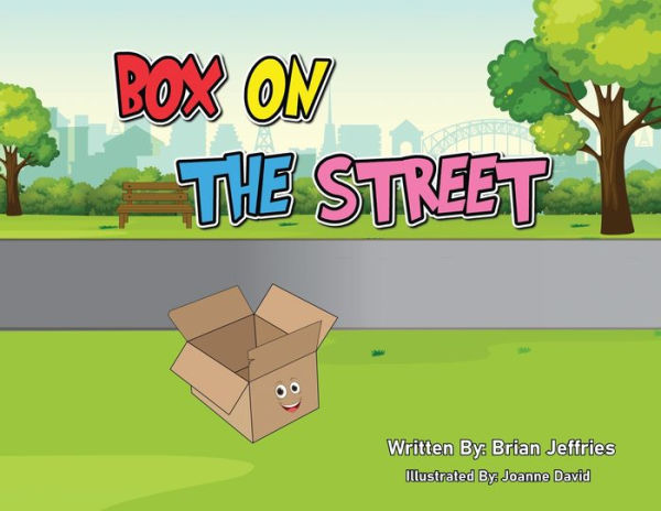 Box On the Street
