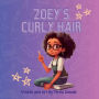 Zoey's Curly Hair