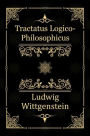 Tractatus Logico-Philosophicus