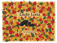 Title: Lucky Luna, Author: Mehek Malik