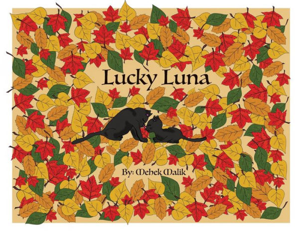 Lucky Luna