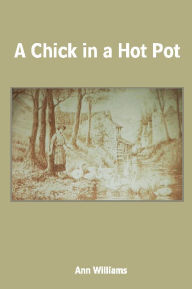 Title: A Chick in a Hot Pot, Author: Sandra Bartlett