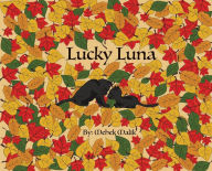 Title: Lucky Luna, Author: Mehek Malik