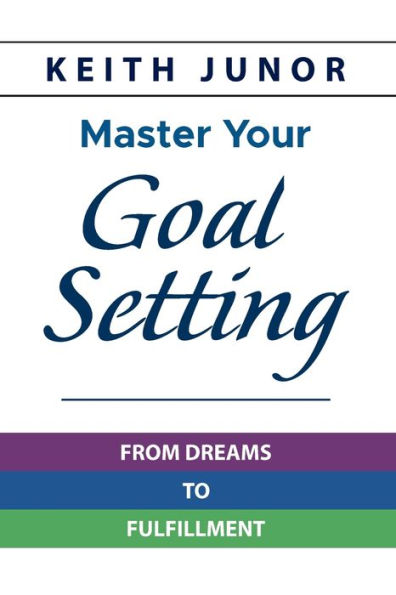 Master Your Goal Setting: From Dreams to Fulfillment