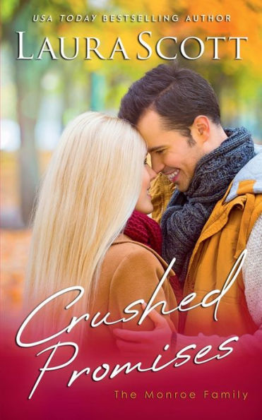 Crushed Promises: A Christian Medical Romance