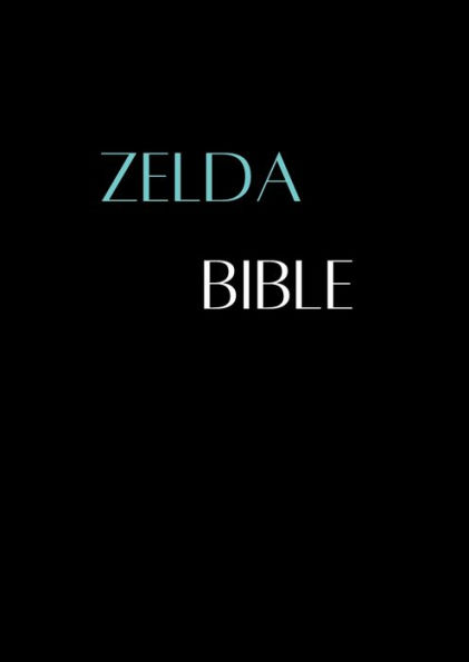 Zelda Bible