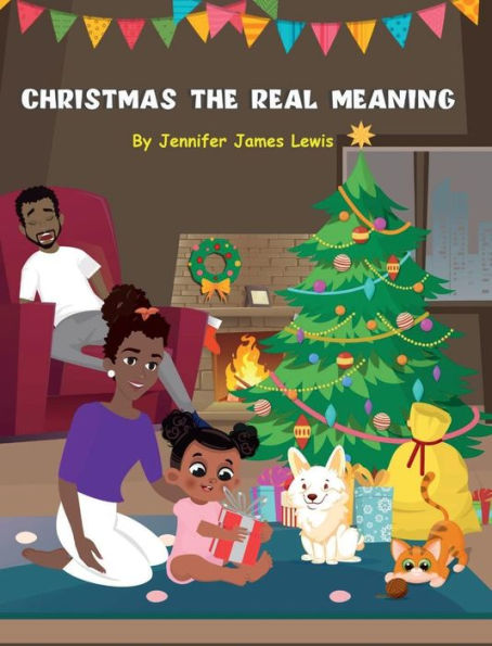 Christmas The Real Meaning