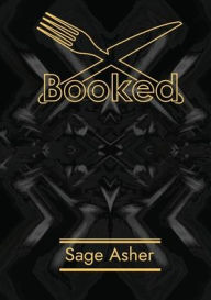 Title: Booked, Author: Sage Asher