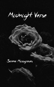 Title: Midnight Verse, Author: Serena Mossgraves