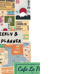Title: 2024 Weekly & Monthly Planner, Author: Laura Wilson