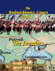 Title: The Invaders, Author: Pawel Andruszkiewicz