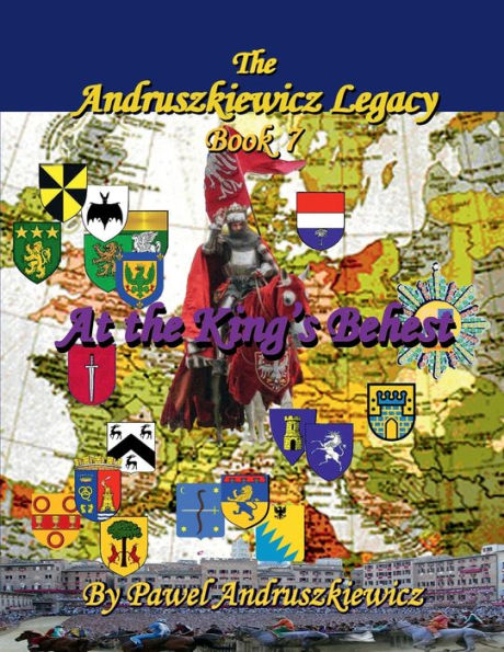At the King's Behest
