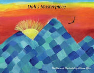 Title: Dali's Masterpiece, Author: Allison Blair