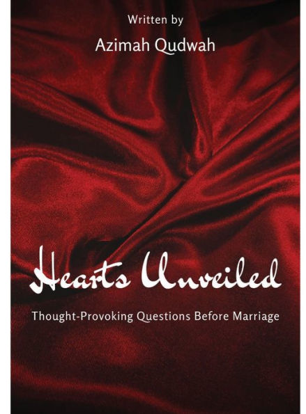 Hearts Unveiled: Thought-Provoking Questions Before Marriage