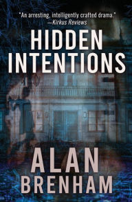 Title: Hidden Intentions, Author: Alan Brenham