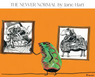 Title: The Newer Normal, Author: Jane Hart