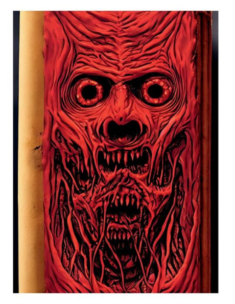 THE COLLECTIVE WORKS OF HP LOVECRAFT: VOLUME 2 : NECRONOMICON