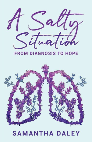 A Salty Situation: From Diagnosis to Hope