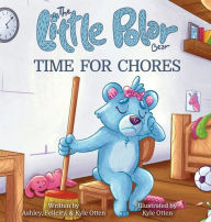 Title: The Little Polar Bear: Time for Chores, Author: Kyle Otten