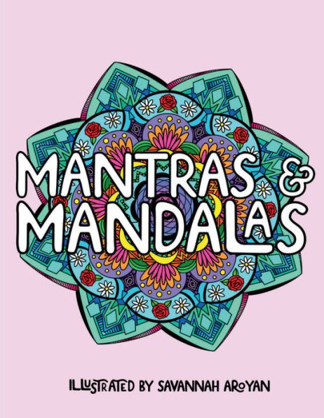 Mantras & Mandalas