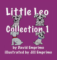 Title: Little Leo Collection 1, Author: David Emprimo