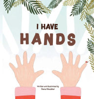 Title: I Have Hands, Author: Ghaddar