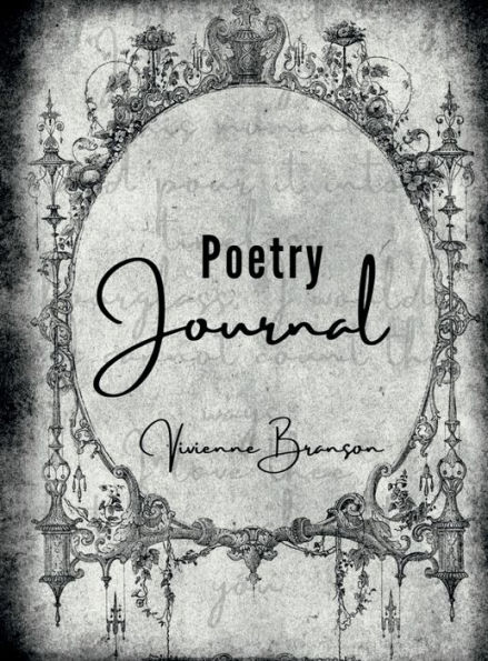 Poetry Journal