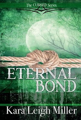 Eternal Bond: A Teen Vampire Romance