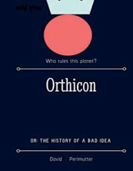 Title: Orthicon, Author: David Perlmutter