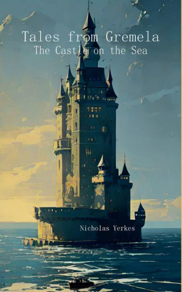 Tales from Gremela: the Castle on Sea: