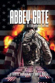 Title: The Abbey Gate: 13 Flag-draped Coffins:, Author: USA BOOK Writers