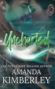 Title: Uncharted, Author: Amanda Kimberley