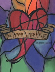 Title: The Pitter Patter Heart, Author: Aliaha Brown