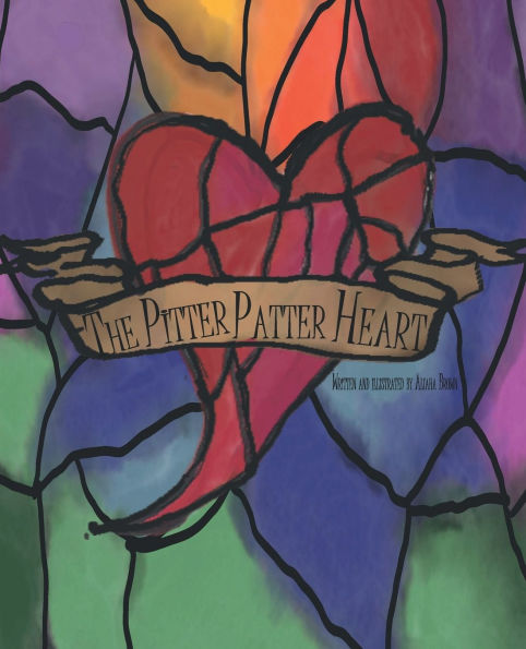 The Pitter Patter Heart