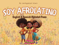 Title: Soy Afrolatino, Author: Uwingablye Sowo