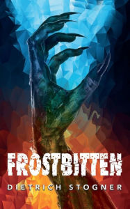 Best ebook forum download Frostbitten 9798855630503 CHM PDF