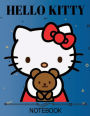 Hello kitty Notebook: Composition Notebook For Girls Teen And Women Paper Small Mini Mermaid College Ruled School Cute My Melody Pen Tiny