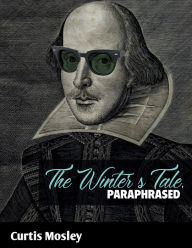 Free to download audio books for mp3 The Winter's Tale, Paraphrased  9798855630930