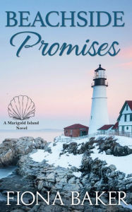 Title: Beachside Promises, Author: Fiona Baker