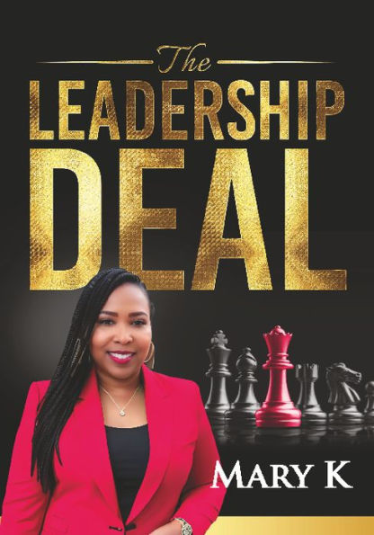 The Leadership DEAL