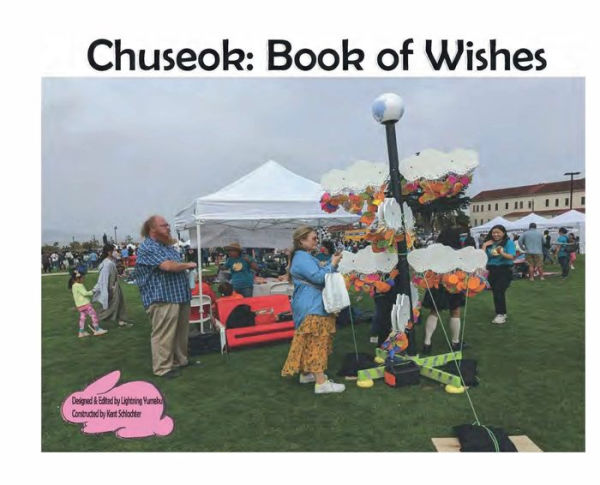 Chuseok: Book of Wishes: