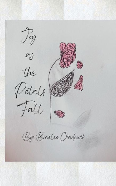 Joy As the Petals Fall