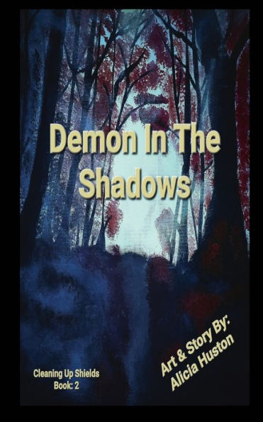 Demon The Shadows