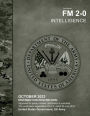 Field Manual FM 2-0 Intelligence October 2023