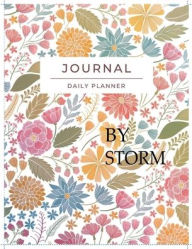 Title: MENTAL HEALTH JOURNAL, Author: BY STORM