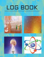 Log Book - Laboratory Blue